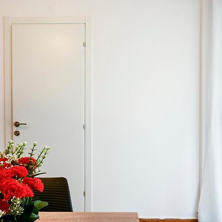 Thessaloniki Center Deluxe Apartment Экстерьер фото