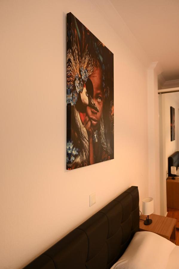 Thessaloniki Center Deluxe Apartment Экстерьер фото