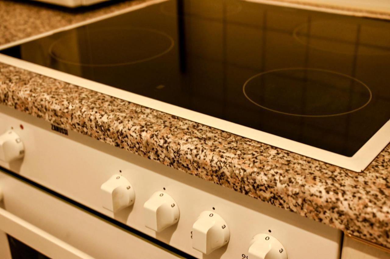 Thessaloniki Center Deluxe Apartment Экстерьер фото